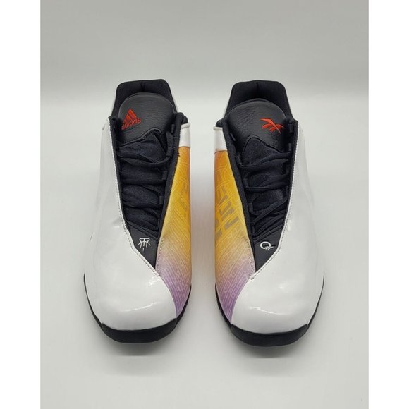 Adidas T-Mac 3 'Lesson' Basketball Shoes GX7677 - Picture 5 of 16